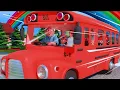 Kids Educational Learning Program Preschool STEM Education Science Math Early Learning