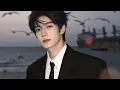 谈笑间 - 我是不是该安静的走开 (R&B版)『我是不是该安静的走开，还是该勇敢留下来。』【動態歌詞Lyrics】
