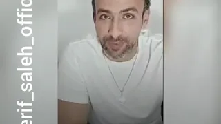 Sherif Saleh فيلم الخيط الرفيع 