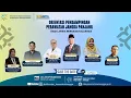 Download Lagu Orientasi Pendampingan Perawatan Jangka Panjang (PJP) Bagi Lansia Berbasis Keluarga Hari Kedua