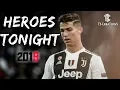Download Lagu Cristiano Ronaldo • Janji - Heroes Tonight (feat. Johnning)  • 2019 (Goals \u0026 Skills) HD