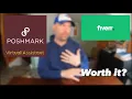 Poshmark Virtual Assistant Worth It