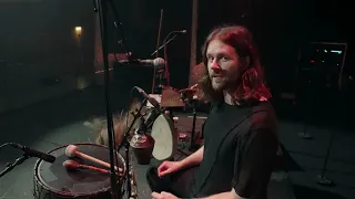 Inside Wardruna’s Sound: Instruments of Sondre Veland | Tracking Birna