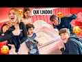 Download Lagu ADUR E O VITOR VIERAM NOS AJUDAR COM A BABY BELLA!!!