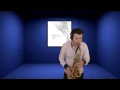 Lagu Ismael Dorado -  I´m Waiting For You - Dave Koz (Cover Sax)