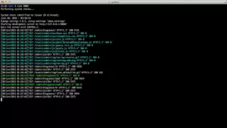 Writing Data Migrations in Django