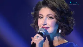 Анастасия Макеева Песня о настоящих мужчинах 