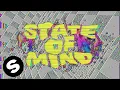 Download Lagu Bingo Players - State Of Mind ( feat. Sarah de Warren) [Official Music Video]