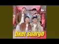 Download Lagu Tiket Suargo (feat. Kevin Ihza)