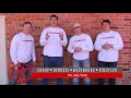 Chi Omega Announcement