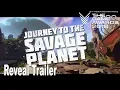 Video di Journey to the Savage Planet - The Game Awards 2018 Reveal Trailer  [HD 1080P]