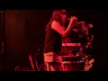 Sotomayor - Salvaje (Live @ Lunario)