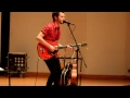 Tallest Man on Earth -- Love is All (Live)