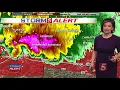 WTVF - Severe Weather Coverage