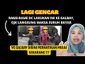 Download Lagu GENCAR LAGI,,, RAME-RAME DC LAKUKAN INI KE GALBAY || OJK MAKSA HARUS BAYAR || INI DAFTAR PINJOLNYA,,