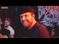 TRASH BOAT live in The K! Pit (tiny dive bar show)