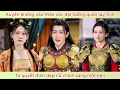 Download Lagu Xuyên không vào thân xác đại tướng quân lụy tình, ta quyết định dẹp nữ chính sang một bên.