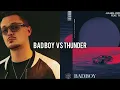 Bad Boy vs Thunder - Julian Jordan (Shin Mashup)