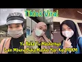 Download Lagu Yu Buka Yu Maskernya Lain Mbung Buka Masker Kan Ker PPKM || Versi Cewek Hijab (Yang Lagi Viral)