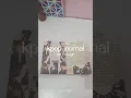 Download Lagu thank you for the long journey, see you on the next book! #kpopjournal #journal