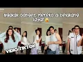 Vidio Tiktok para pemain Buku harian seseorang istri Kocak bangetđŸ˜‚ada nana dan dewa | BHSI SCTV