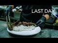 Last day of the best Vietnamese Restaurant in Denver Savory Vietnam Sony FX3