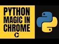 The Ultimate Python Code Runner for Chrome - Say Hello to Easy Coding