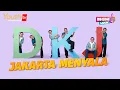 Download Lagu Lagu JAKARTA MENYALA untuk Mas Pram dan Bang Doel