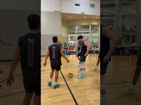 Road to USAV Adult Nationals Part 1 #volleyball