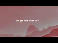 This Is Home - Cavetown (Lyrics) | I will fly us out of here 🎵