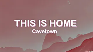 this is home cavetown lyrics i will fly us out of here 