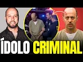 ESTEBAN LOAIZA The Major League MULE Jenni s FORTUNE and the kilos of COCAINE