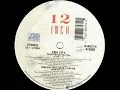 Ten City -Right Back To You (NY mix) - Jazz Dub