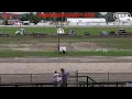 Muskingum County Fair racing in Zanesville Ohio 2026 Post time is 3 00pm