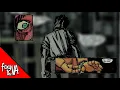 The Fall of William Afton FNAF 10TH ANNIVERSARY COMIC DUB