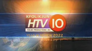HTV s 2022 Year in Review - Local Obituaries Updated Version