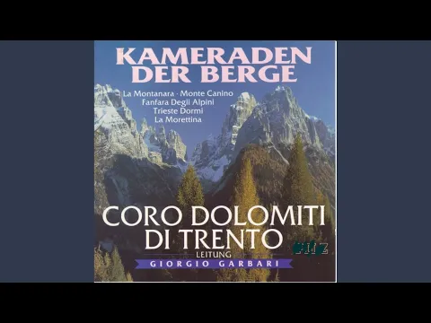 Download MP3 La Montanara (Das Lied Der Berge)