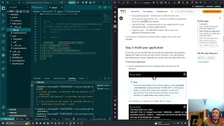 AWS SAM INTRO PART 1 Hello World Tutorial