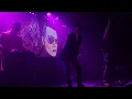 I Idolize You - Live at The Lexington, London 6/9/26
