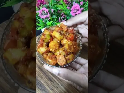 No Maggi No noodles ! π₯π Try this viral Roti Rings! #viral #tranding #cooking #tasty