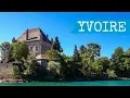Download Lagu Yvoire Travel | Most beautiful village in France | Savoie Mont Blanc | TravelGretl 2018