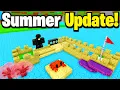 Summer Blocks Overview