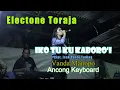 Download Lagu Iko Tu Ku Kaboro'i [ Lagu Toraja ] - Electone Toraja