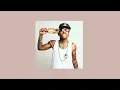 Kid Ink - Hotel ft. Chris Brown [Sped up]