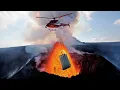 Download Lagu Wetenschappers gooiden afval in een vulkaan. Wat er daarna gebeurde, deed de hele wereld schrikken!