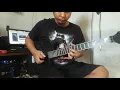 Lagu Jinna - Slank Gitar Cover Interlude