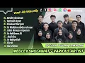Download Lagu MEDLEY SHOLAWAT - VARIOUS ARTIST - MAHALUL QIYAM | BERKAH RAMADHAN || ALBUM SHOLAWAT VIRAL 2025