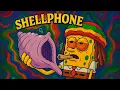 SHELLPHONE 🐚📞 GANJABOB