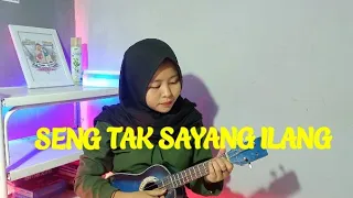 Download Sing Tak Sayang Ilang - Dory Harsa cover kentrung by ajeng_jenggleng MP3