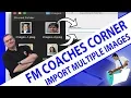 FileMaker Coaches Corner-Tip 15-Importing Images From a Folder-FileMaker Training-FileMaker Experts